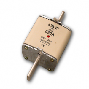 AXLE Electrical Protection